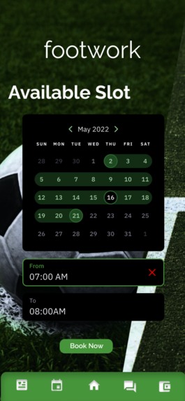 Bookie – screenshot 10