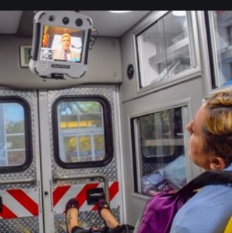 Accident detector in cctv  – screenshot 3