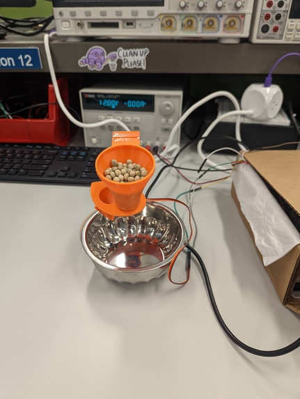 PetCare: Pet Food and Water Dispenser – screenshot 2