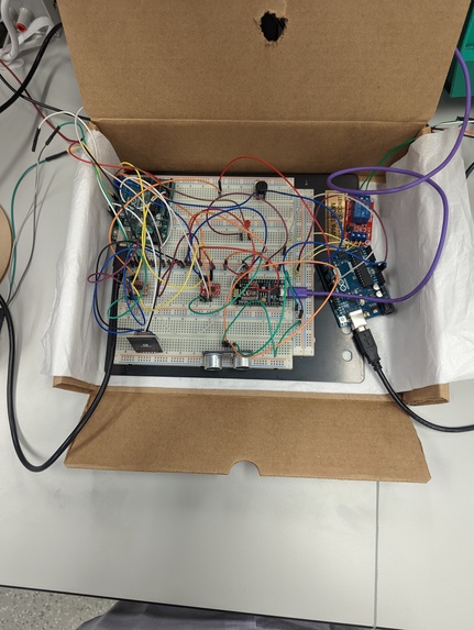 PetCare: Pet Food and Water Dispenser – screenshot 6