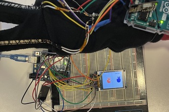 Gesturing Gloves for a Good Game