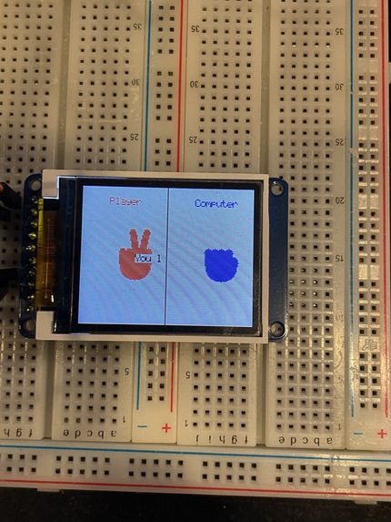 Gesturing Gloves for a Good Game – screenshot 8