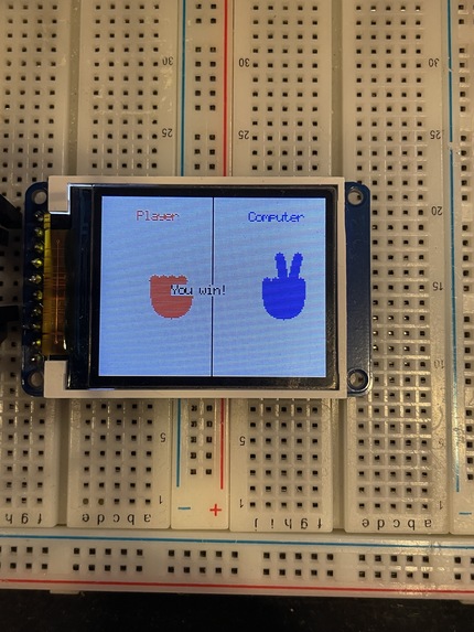 Gesturing Gloves for a Good Game – screenshot 9