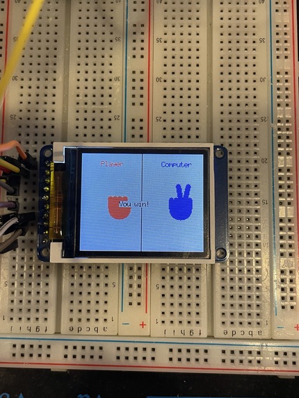 Gesturing Gloves for a Good Game – screenshot 10