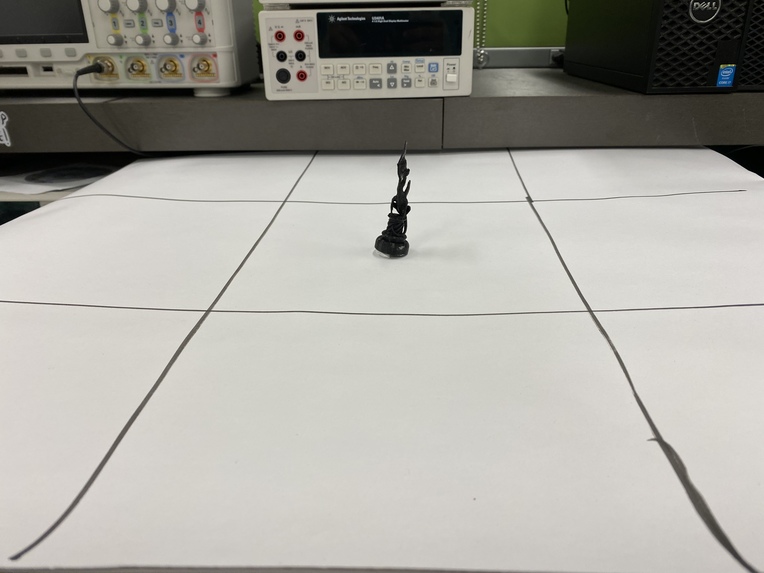 Wizard’s Chess – screenshot 1