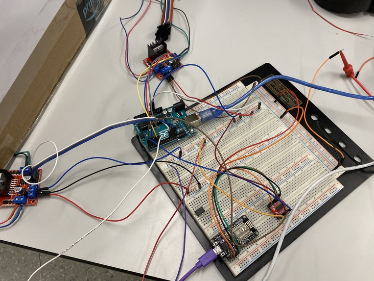 Wizard’s Chess – screenshot 4