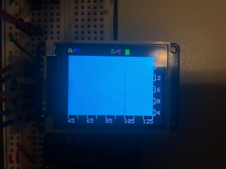 Radar Enhanced Laser Turret Model – screenshot 4