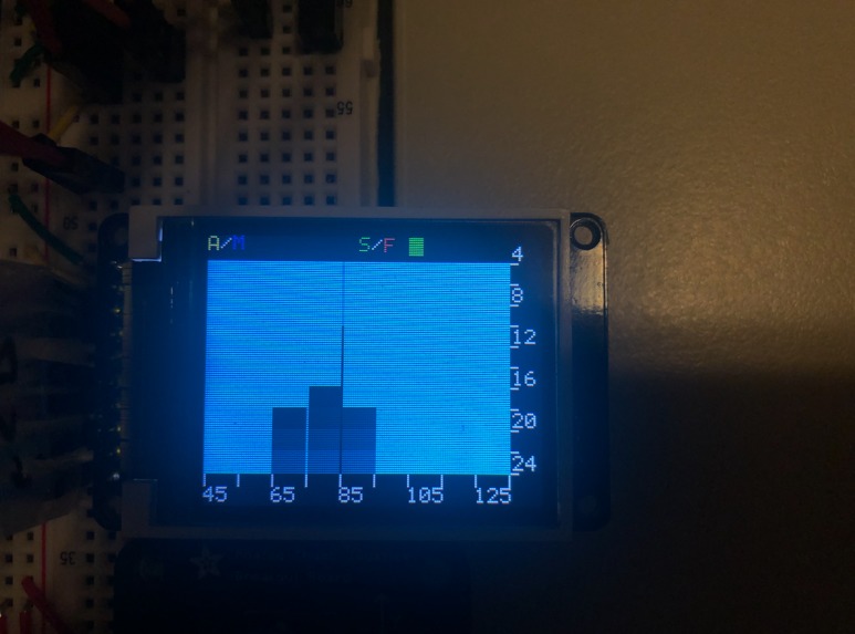 Radar Enhanced Laser Turret Model – screenshot 7