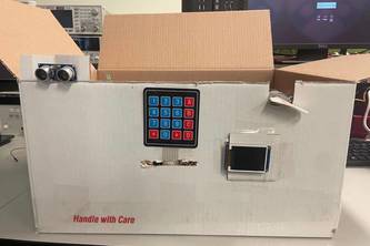 Safety Home Gard System