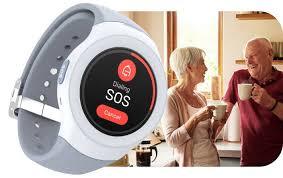 [Template][SI-44-99] Smartwatch untuk lansia – screenshot 3