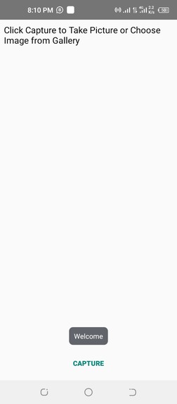 DocX Generator – screenshot 1