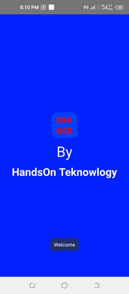 DocX Generator – screenshot 2