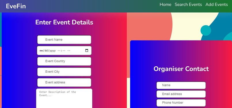 EveFin – screenshot 6