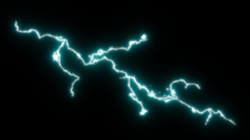 Zeus - Lightning FX – screenshot 1
