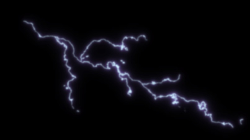 Zeus - Lightning FX – screenshot 3