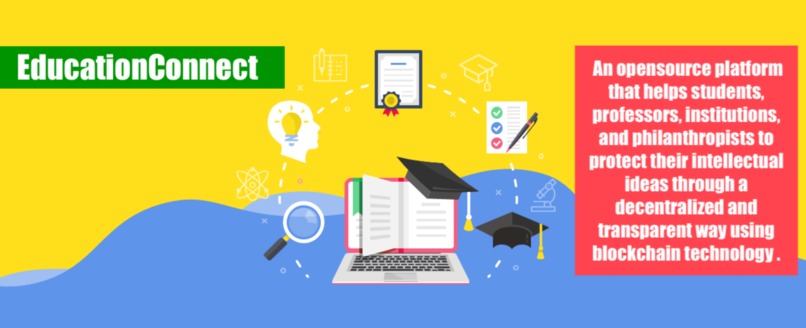 EducationConnect – screenshot 1