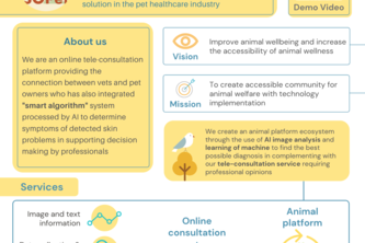 SOPet Skin Disease Diagnosing system 