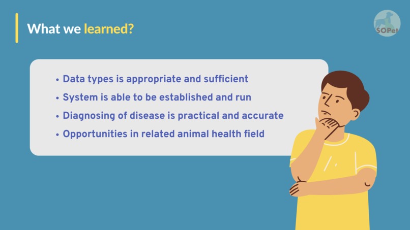 SOPet Skin Disease Diagnosing system  – screenshot 18