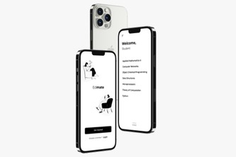 Edmate App