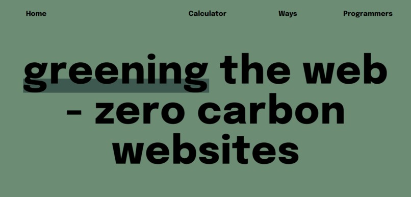 Carbon Print – screenshot 4