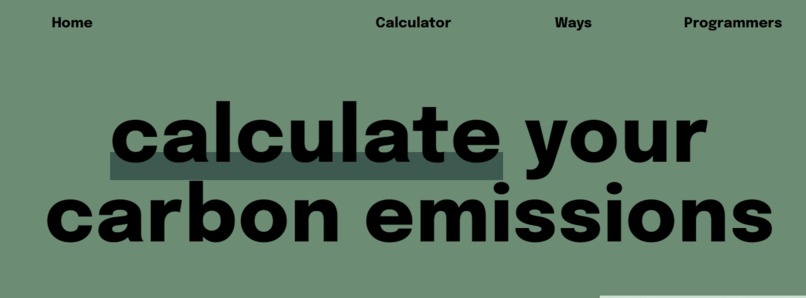 Carbon Print – screenshot 3