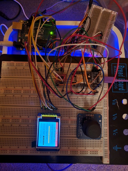 noRot – screenshot 7