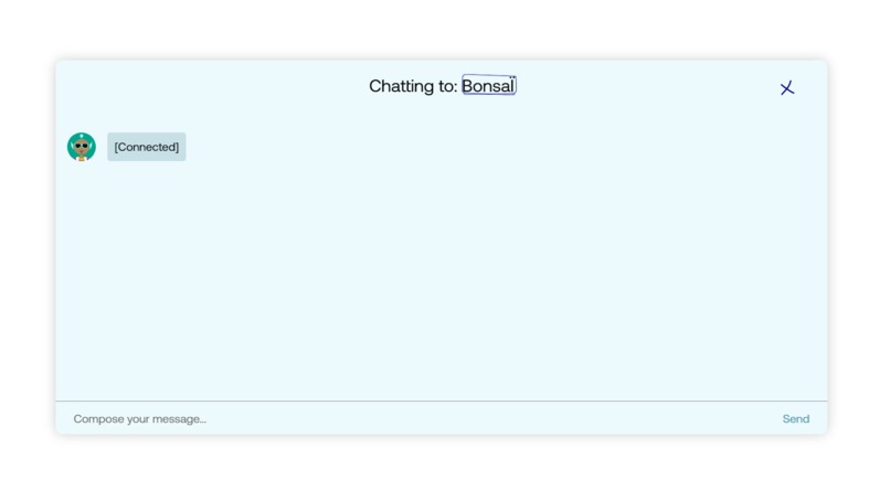 Chatterbox – screenshot 3