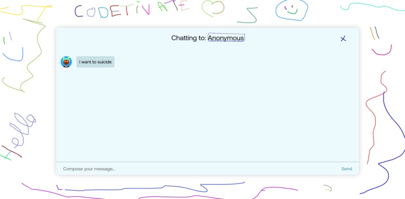 Chatterbox – screenshot 4