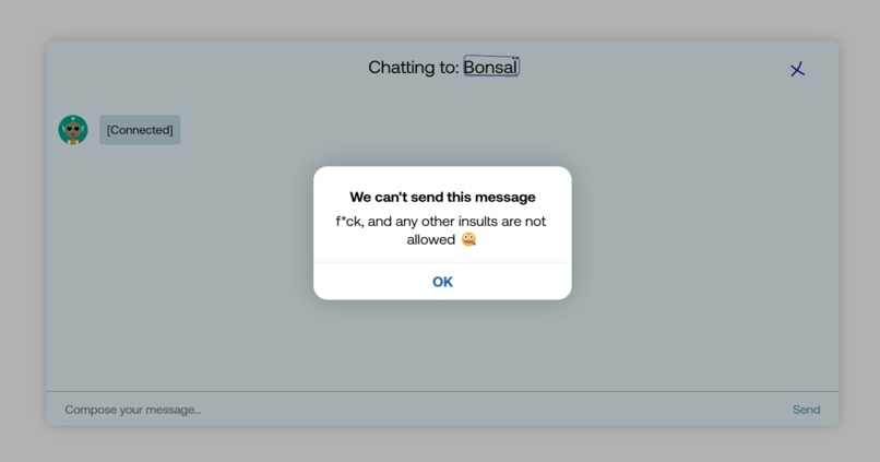 Chatterbox – screenshot 5