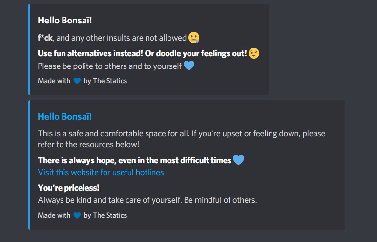 Chatterbox – screenshot 7