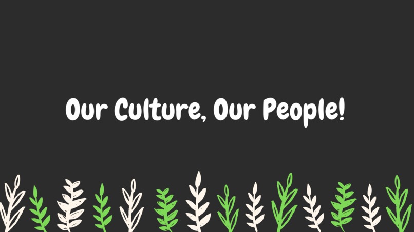 CultureConnect – screenshot 1