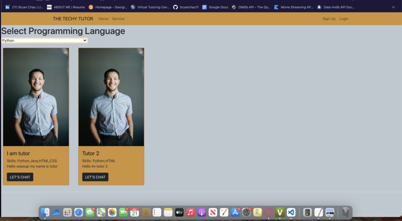 The Teachy Tutor – screenshot 3