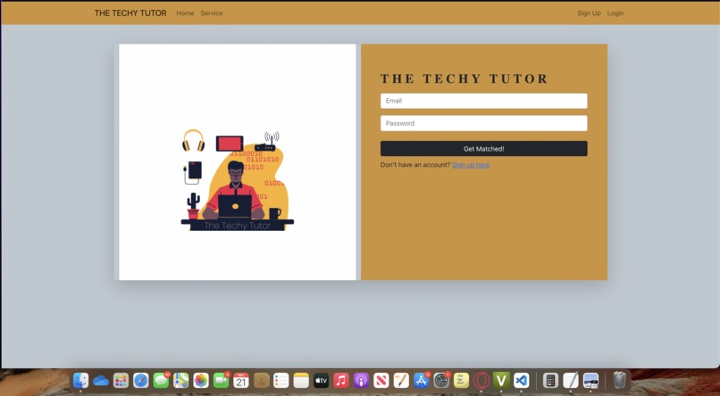 The Teachy Tutor – screenshot 4