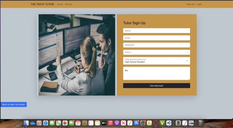 The Teachy Tutor – screenshot 6
