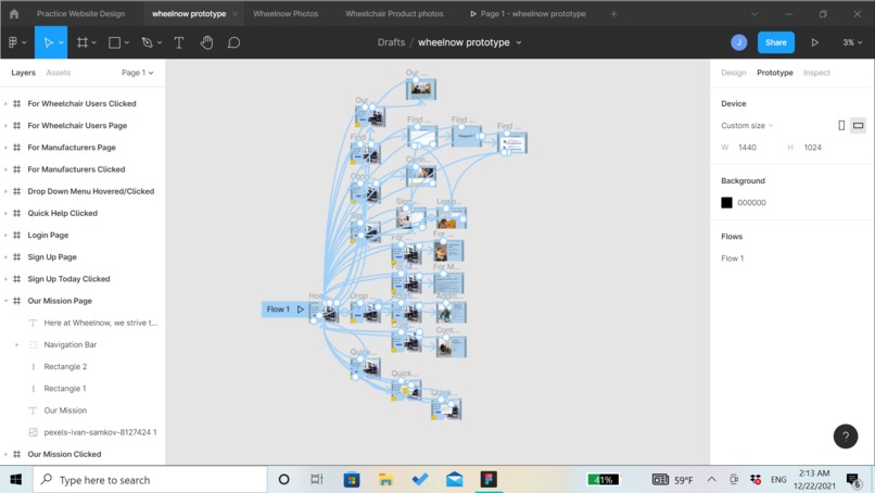 wheelnow – screenshot 5