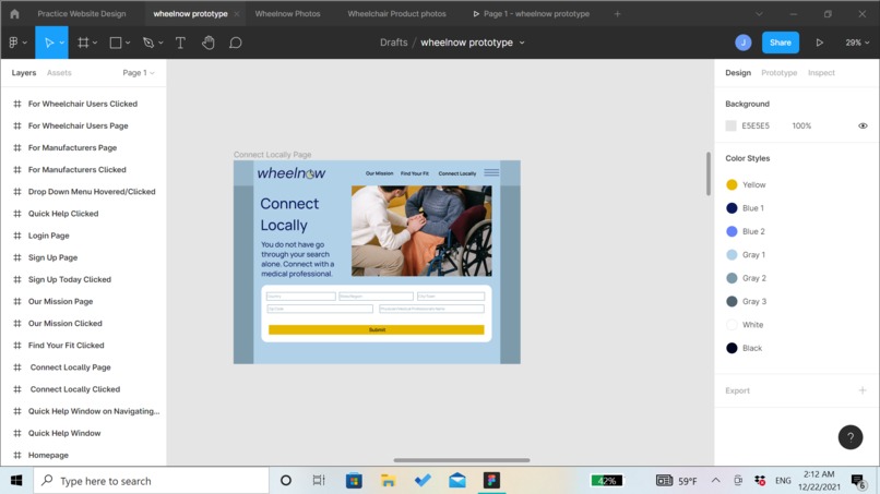 wheelnow – screenshot 6