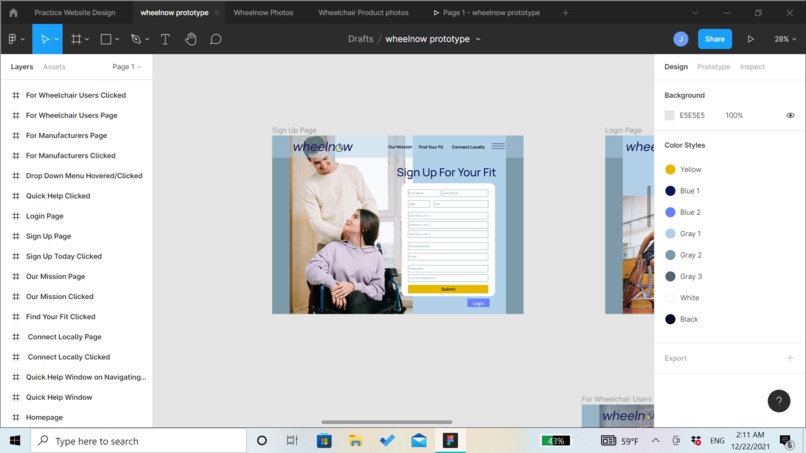 wheelnow – screenshot 7