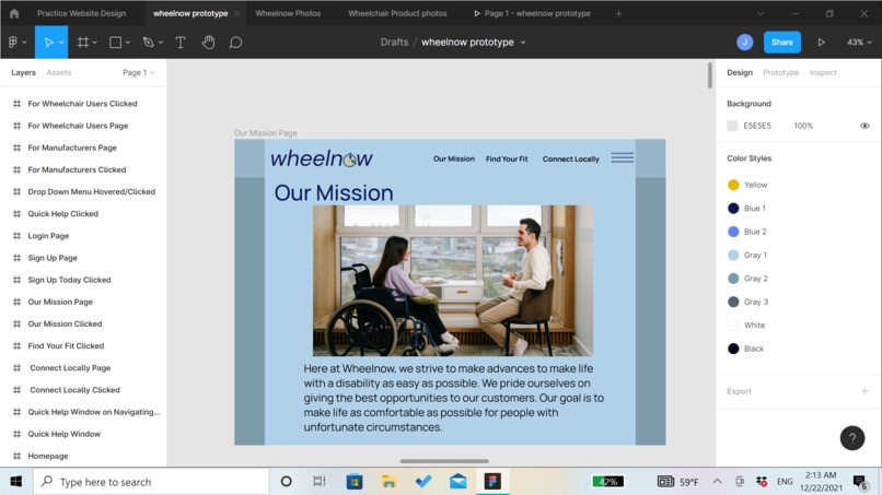 wheelnow – screenshot 9