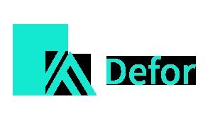 Defor - A Web3 portal without Gas – screenshot 1