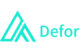 Defor - A Web3 portal without Gas