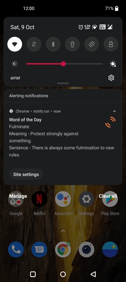 Woodiee – screenshot 2