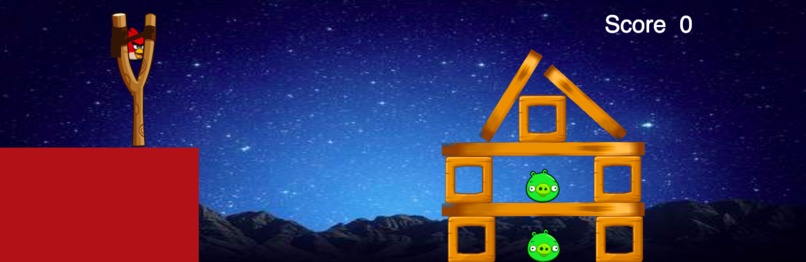 Angry Birds 2.0 – screenshot 4