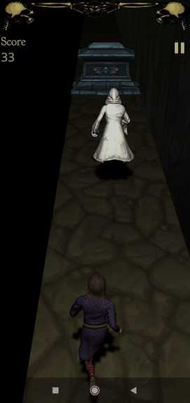 Sensory Maze Escape – screenshot 3