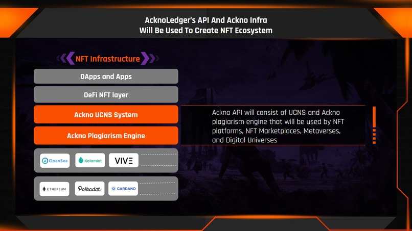 AcknoLedger – screenshot 9