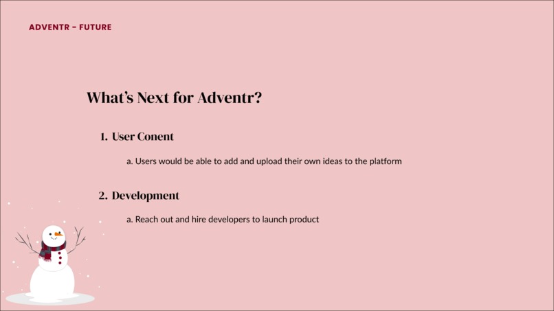 Adventr – screenshot 7