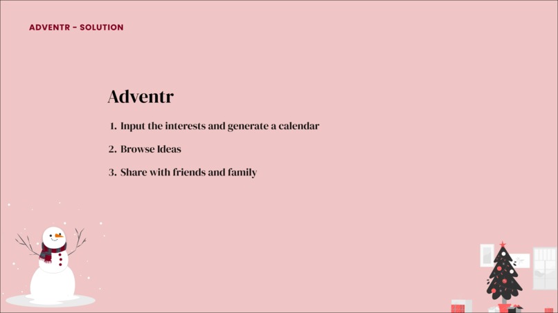 Adventr – screenshot 5
