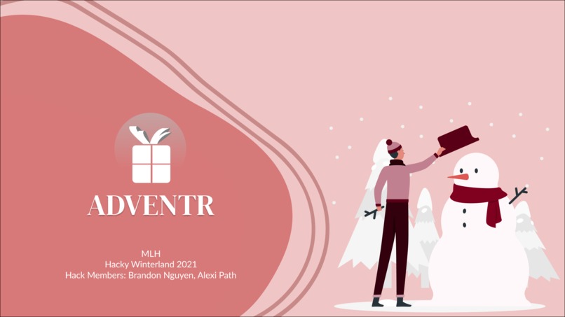 Adventr – screenshot 2