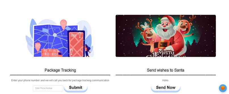 Merry Winter Ho Ho Ho – screenshot 6
