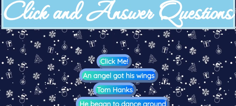 Winter Wonderland! – screenshot 2