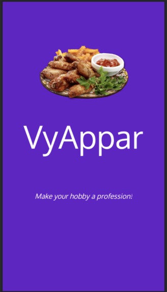 Vyappar – screenshot 1